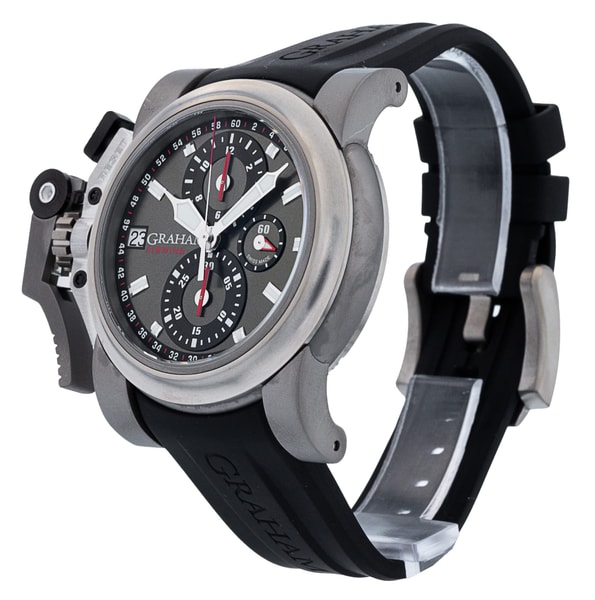 Graham Chronofighter Oversize 20VK1.B09A.K1